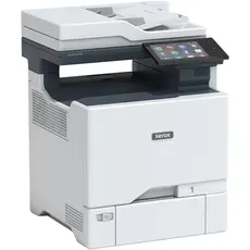 პრინტერი Xerox C625V_DN VersaLink, MFP, A4, USB, Ethernet, White, 3 image