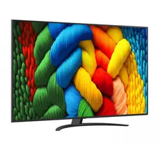 ტელევიზორი LG 75NANO81A6A.AMCN, 3 image