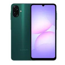 მობილური ტელეფონი Samsung A075F Galaxy A07 4GB/64GB LTE Duos Green