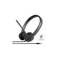 ყურსასმენი Lenovo Essential Stereo Analog Headset
