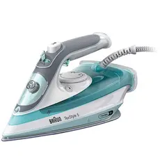 უთო BRAUN SI5017GR 2700 W Green, 2 image