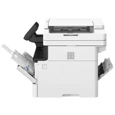 პრინტერი Canon 5951C008BA MF463dw i-SENSYS, MFP, A4, Wi-Fi, USB, Lan, White, 6 image