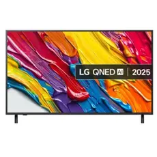 ტელევიზორი LG 55QNED82A6B.AMCN, 2 image