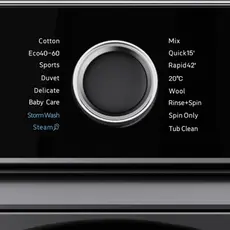 სარეცხი მანქანა Marazzi WM904FL66(S/DG), 3 image