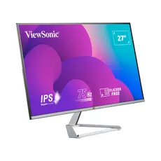 მონიტორი ViewSonic 27'' VX2776, 3 image