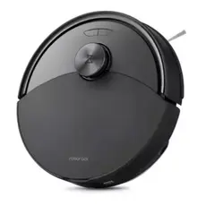 მტვერსასრუტი Roborock Robotic Vacuum Cleaner S8 Pro RU (RRA0TAL) Black (S8PR52-02), 2 image