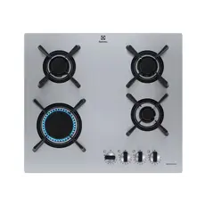 გაზურის ზედაპირი Electrolux KGU643723Z