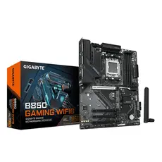 დედა დაფა Gigabyte B850 GAMING WIFI6 4DDR5 AM5 - 9MB85GW-00-G10, 2 image