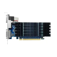 ვიდეო ბარათი Asus 90YV06N2-M0NA00, 2GB, GeForce GT730 GDDR5, 3 image