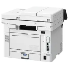 პრინტერი Canon 5951C008BA MF463dw i-SENSYS, MFP, A4, Wi-Fi, USB, Lan, White, 5 image