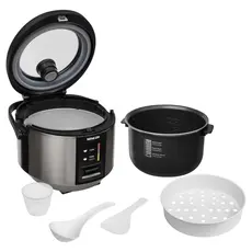 ბრინჯის სახარში ქვაბი Sencor SRM SRM 1890SS Rice Cooker, 10 image