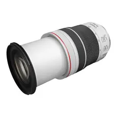 ფოტოაპარატის ლინზა Canon 4318C005AA, RF 70-200 F4 L IS USM, White/Black, 3 image