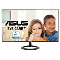 მონიტორი Asus VZ27EHF 27" IPS FHD 1920 x 1080 100Hz Black, 3 image