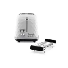 ტოსტერი Delonghi CTJ2103.W