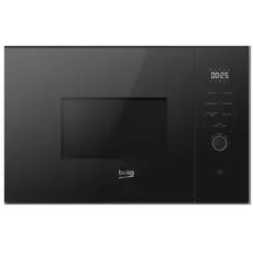 ჩასაშენებელი მიკროტალღური ღუმელი Beko BMGB 20212 B, 2 image