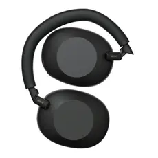 ყურსასმენი Sony WH1000XM6 wireless noise cancelling headphones Black (WH-1000XM6/B), 5 image