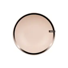 სუპის თასი Ardesto Soup plate Liguria Cream, 20cm, ceramics, creamy, 3 image