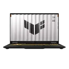 ნოუთბუქი ASUS TUF Gaming F16 16'' FHD+ 165Hz I5-13450HX 32GB 1TB RTX 5060 Jaeger Gray