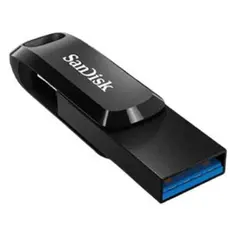 USB ფლეშ მეხსიერება SanDisk Ultra Dual Drive Go Type-C 512GB SDDDC3-512G-G46, 3 image