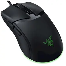 მაუსი Razer Mouse Cobra, RGB, USB-A, black, 3 image