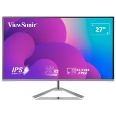 მონიტორი ViewSonic 27'' VX2776