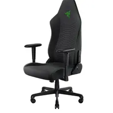 Gaming chair Razer chair Iskur V2 X EPU Leather, 4D-Armrests, black, 4 image