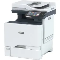 პრინტერი Xerox C625V_DN VersaLink, MFP, A4, USB, Ethernet, White, 4 image