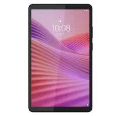 პლანშეტი Lenovo Tab 8.7" 4/128GB WI-FI Luna Grey With Clear Case