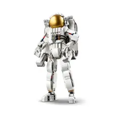ლეგო Constructor LEGO Creator Cosmonaut, 4 image