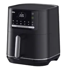 აეროგრილი Braun HF5050IBK FR  BLACK  6L, 2 image