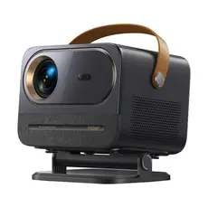 პროექტორი Yaber U12 Home Cinema, LCD Projector, FHD 1920x1080, 700lm, Black, 7 image