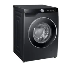 სარეცხი მანქანა SAMSUNG WW90DG6U34LBLP, 3 image