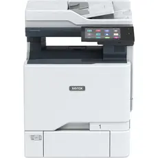 პრინტერი Xerox C625V_DN VersaLink, MFP, A4, USB, Ethernet, White, 2 image