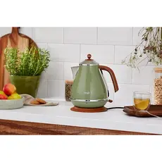 Teapot DELONGHI KBOV2001.GR, 4 image