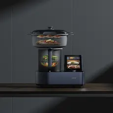 სამზარეულოს მულტირობოტი Xiaomi Smart cooking robot (BHR5930EU), 8 image