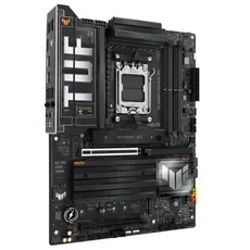 დედა დაფა Asus TUF 90MB1IU0-M0EAY0 GAMING X870-PLUS WIFI, AM5, DDR5, 192GB, 3 image