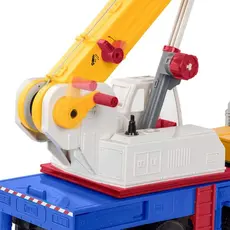 სატვირთო ამწე DRIVEN Standard Truck Crane, 135 cm WH1101Z, 5 image