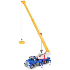 სატვირთო ამწე DRIVEN Standard Truck Crane, 135 cm WH1101Z, 7 image