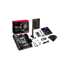დედა დაფა Asus 90MB1IW0-M0EAY0 ROG STRIX X870-I GAMING WIFI, AM5, DDR5, 96GB, 5 image