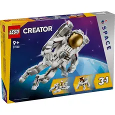 ლეგო Constructor LEGO Creator Cosmonaut, 2 image