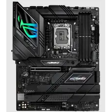 დედა დაფა ASUS ROG STRIX Z790-F GAMING WIFI II s1700 Z790 4xDDR5 M.2 HDMI USB Type-C Wi-Fi BT ATX