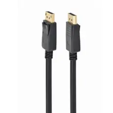 კაბელი Gembird CC-DP2-5M 4K/60Hz DisplayPort Cable 5m, 2 image