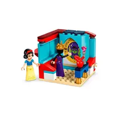 ლეგო Constructor LEGO Disney Princess Snow White's Jewelry Box, 5 image