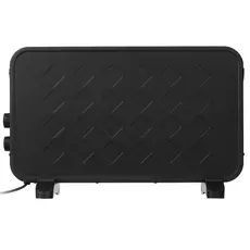 ელექტრო გამათბობელი Ardesto CHH-2000MBR, 2000W, 20m², Electric Heater, Black, 4 image