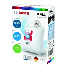 მტვერსასრუტის ფილტრი BOSCH BBZ41FGALL