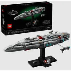ლეგო LEGO Constructor Star Wars Home One Starcruiser, 2 image