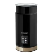 რძის ქაფის ამომყვანი Sencor SMF 2031BK Milk Frother