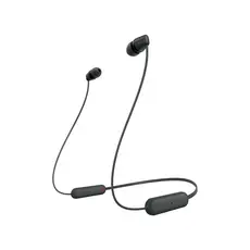ყურსასმენი Sony WI-C100 Wireless In-ear Headphones