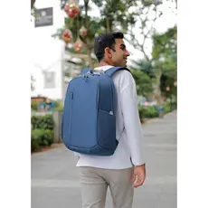 ნოუთბუქის ჩანთა DELL Ecoloop Urban Backpack 14-16 CP4523B, 6 image