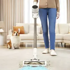 Dreame Cordless Vacuum Cleaner R10s (VZV22A), 4 image